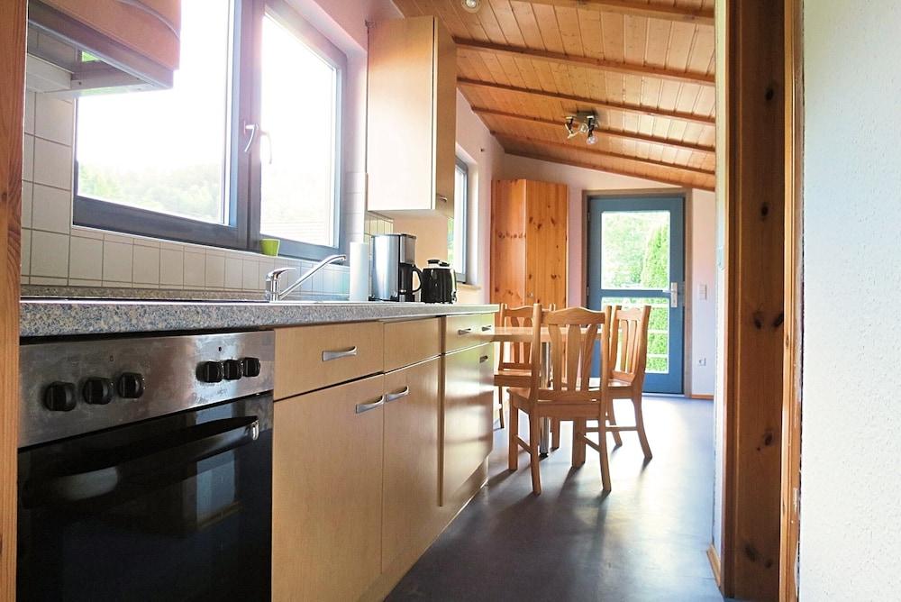 Charmante Wohnung mit Eigener Terrasse