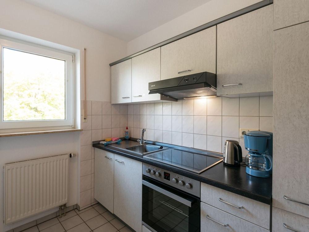 Spa Apartment, Bad Durrheim