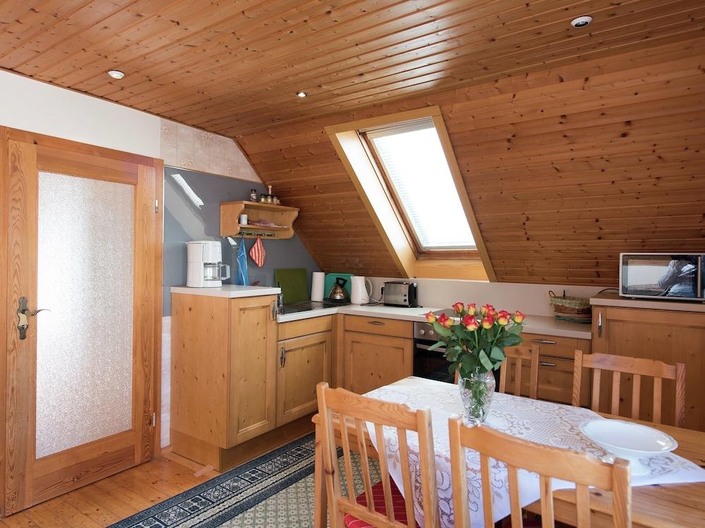 Holiday Home Beerheide Near Ski Slopes