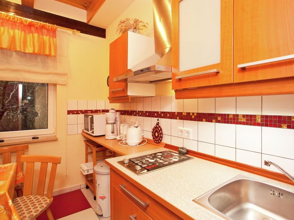 Waldblick Forest Retreat