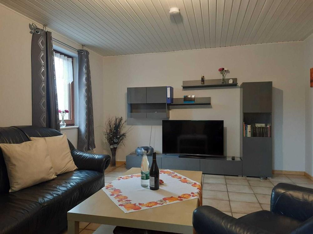 Holiday Home Niederehe Romantic Escape