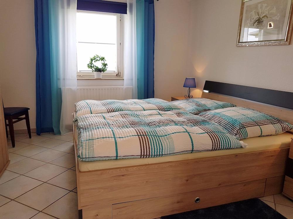 Flat Near the ski Area in Medebach