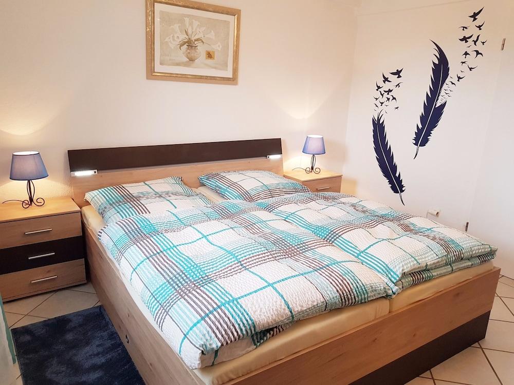 Flat Near the ski Area in Medebach