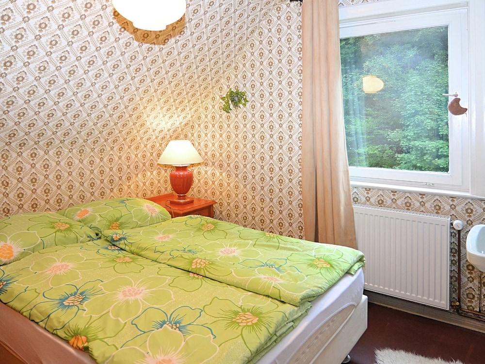 Einfamilienhaus in Zorge