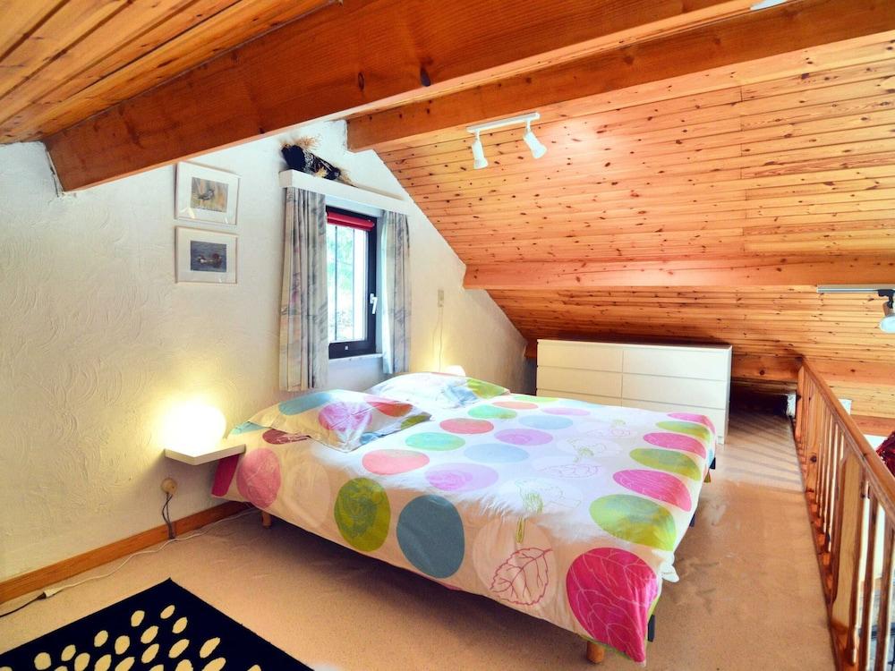 Pet Escape in Ardennes