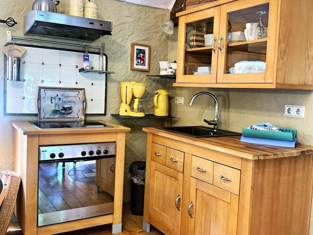 Mosel Mill Garden Stay