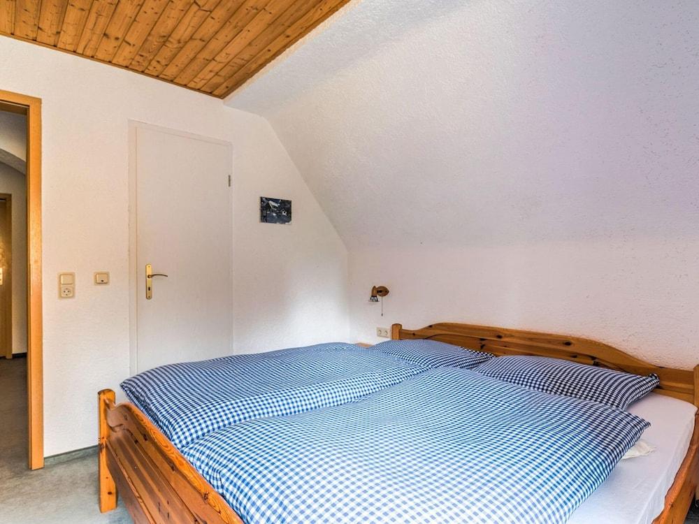 Apartment in Tabarz Near Thuringian Forest