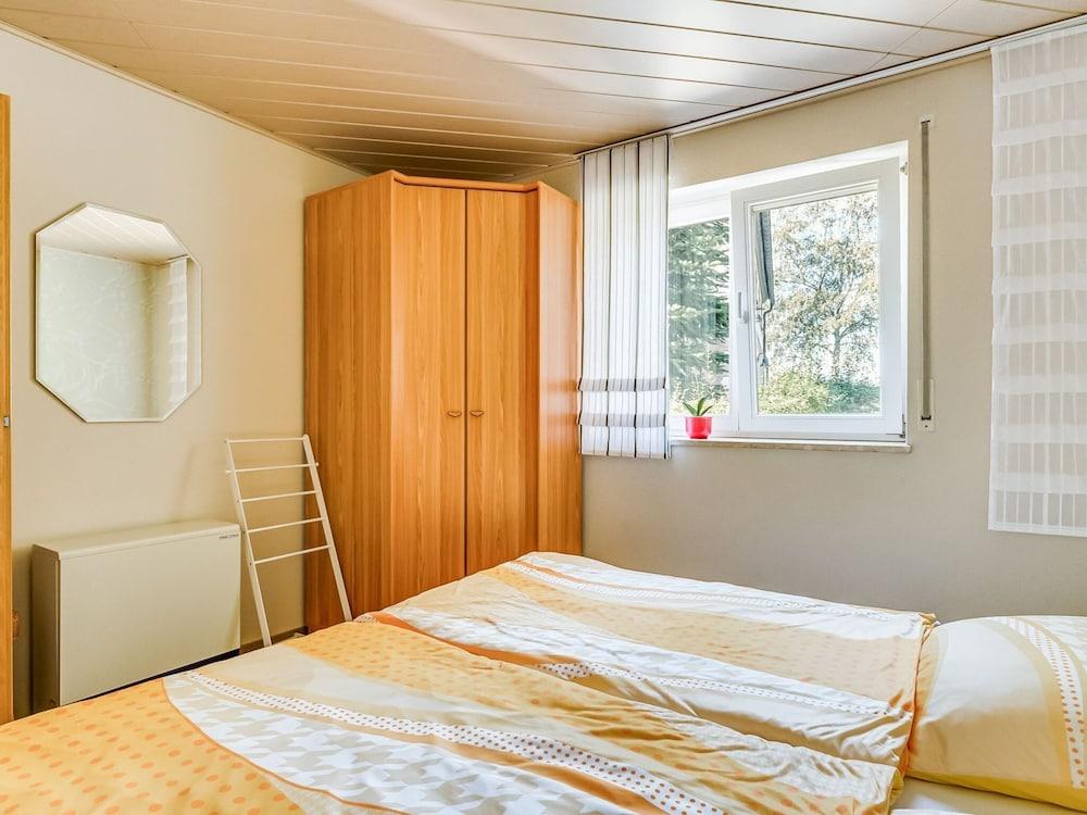 Tranquil Stay in Dornthal