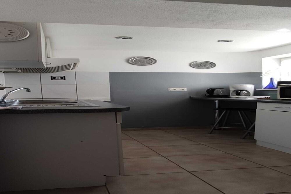 Apartment in Wehlen by Moselle Vineyards