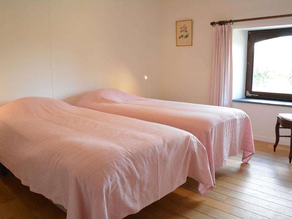 Beautiful Ardennes House in Quiet Area