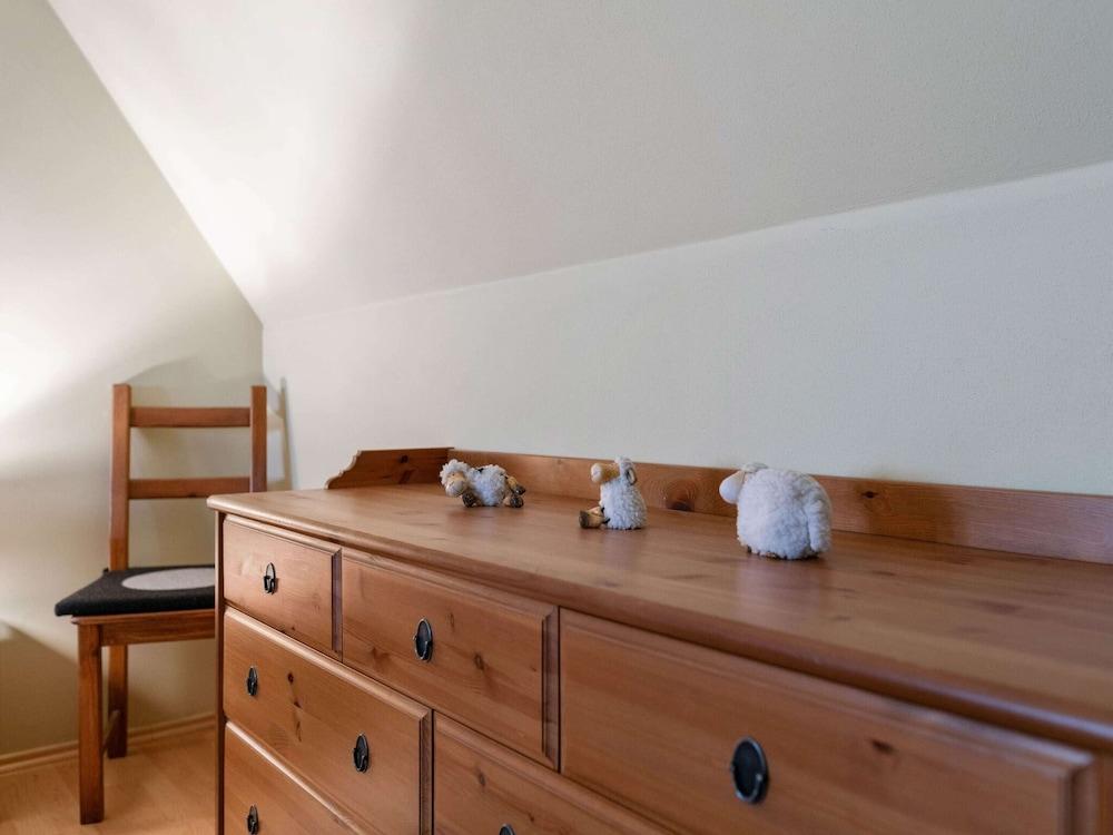 Historic Haven in Quedlinburg