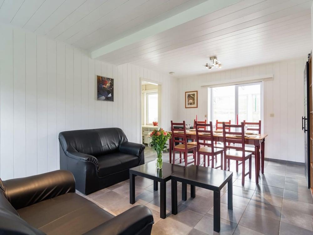 Scenic Stay in Vencimont