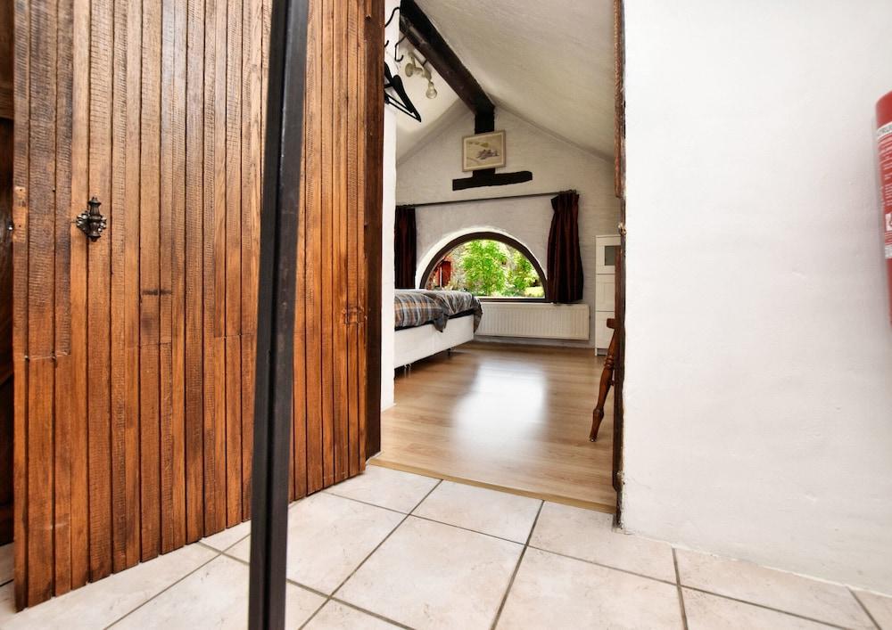 Romantic Holiday House in the Ardennes