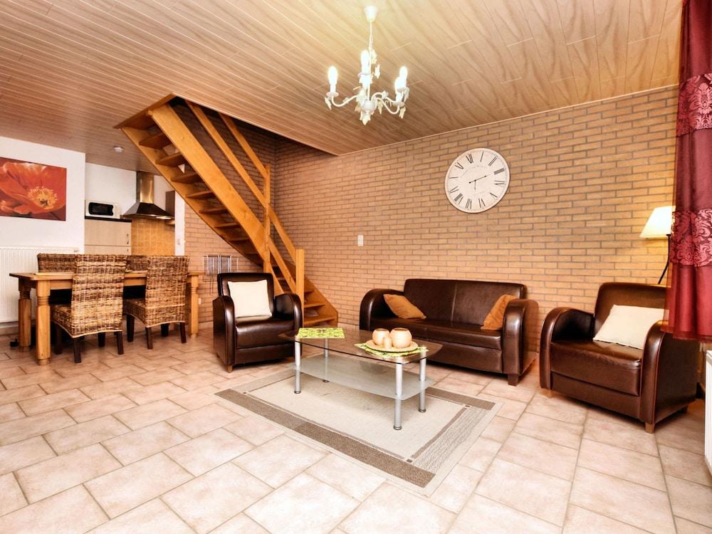 Cosy Nature Retreat, Houffalize