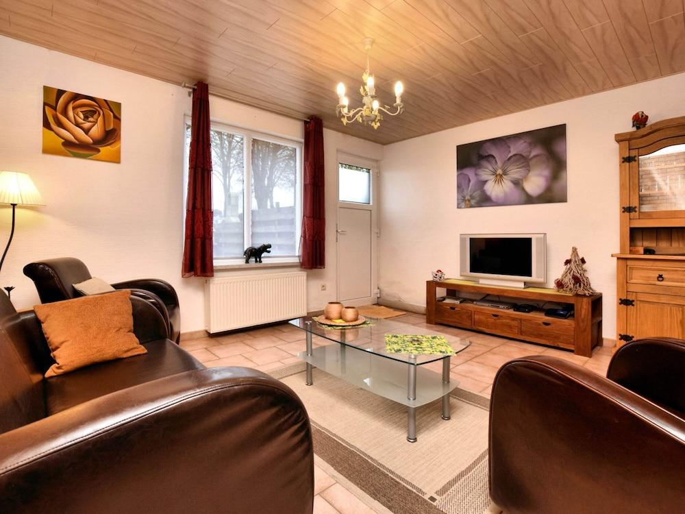 Cosy Nature Retreat, Houffalize