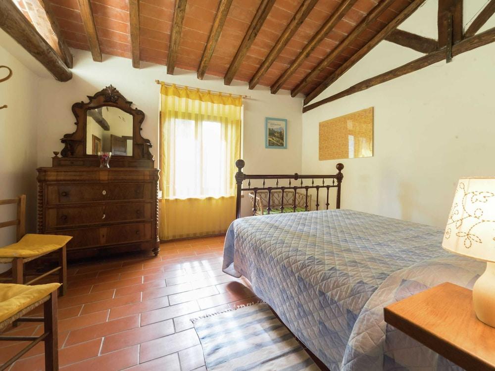 Secluded Chalet With Pool