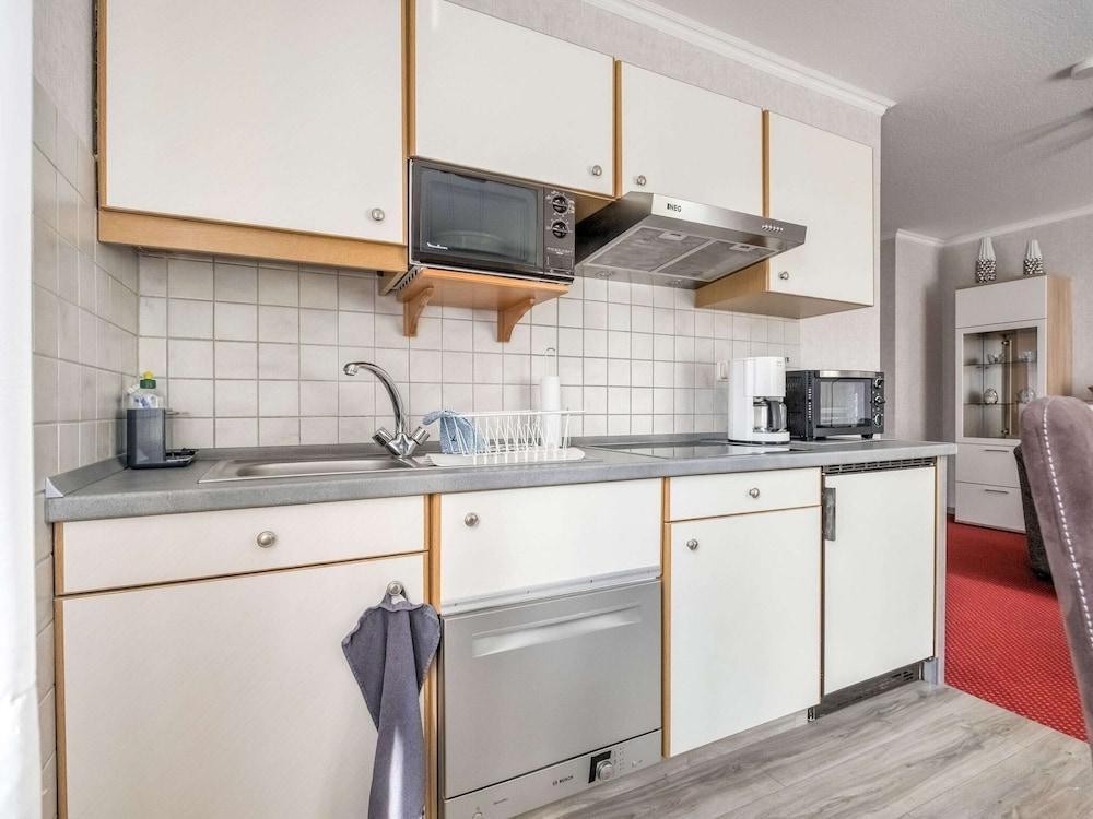 Moderne Ferienwohnung am Wald in Schwalefeld
