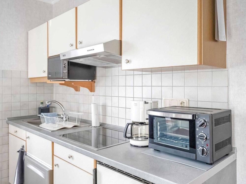 Moderne Ferienwohnung am Wald in Schwalefeld