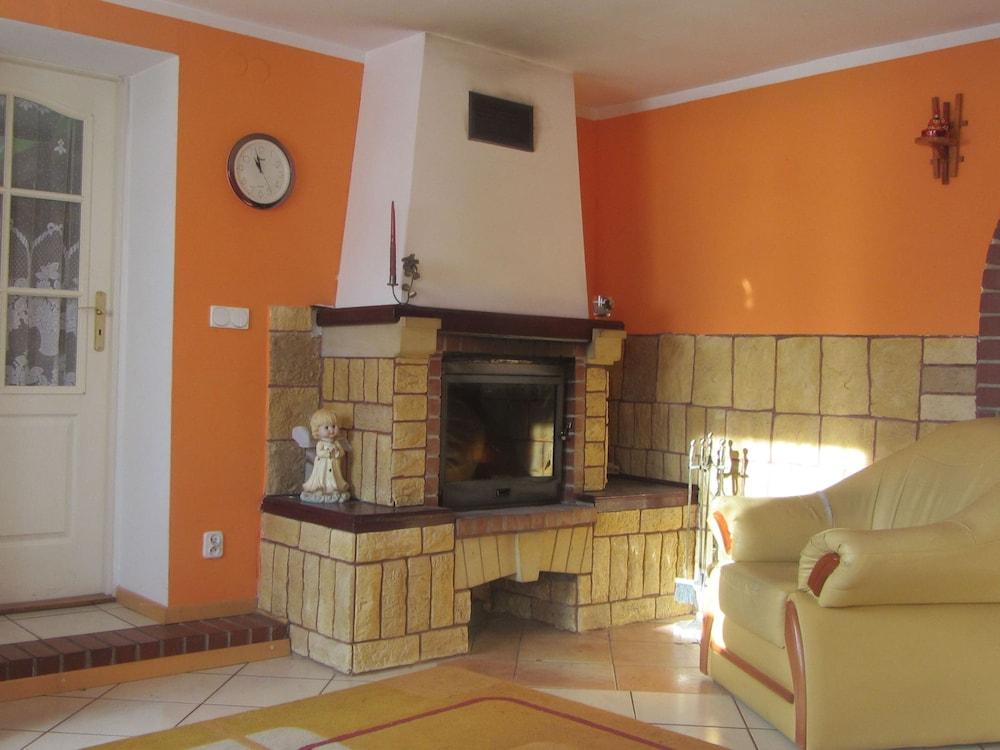 Holiday Home Stara Kamienica Near Ski Slopes