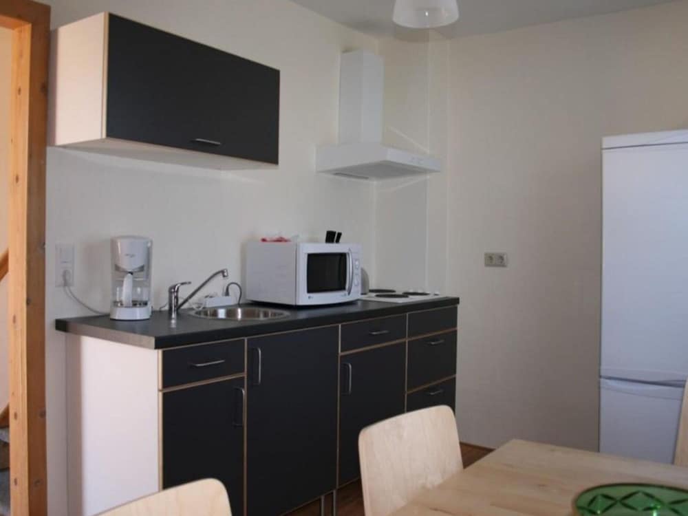 Apartment Near Willingen With Terrace