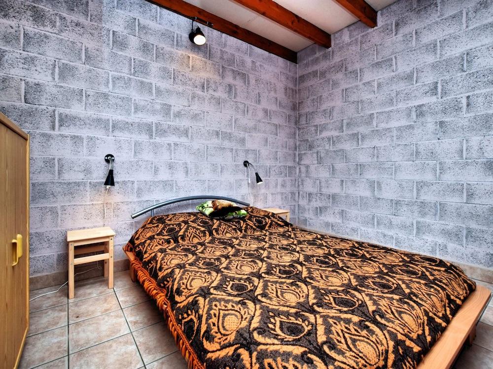 Cozy Escape in Rendeux