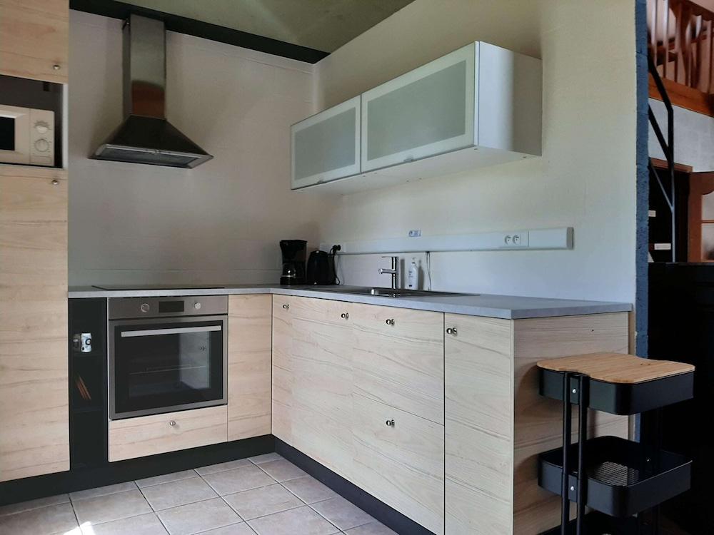 Cozy Escape in Rendeux