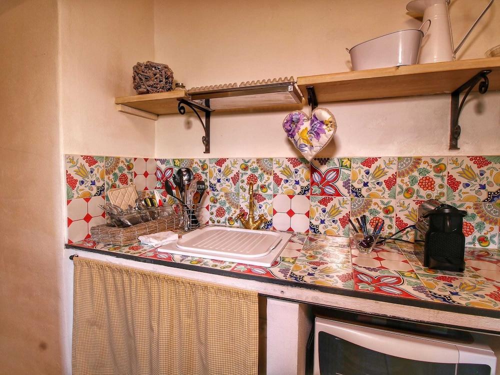 Belvilla by OYO Ottodenari