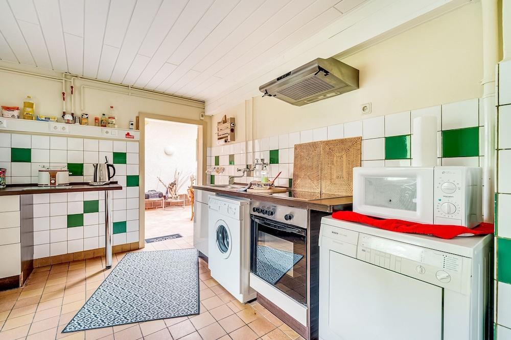 Ferienwohnung im Herzen Ilsenburgs