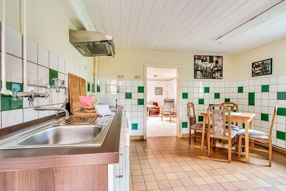 Ferienwohnung im Herzen Ilsenburgs