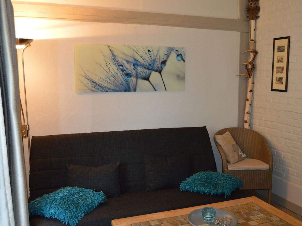 Peaceful Garden Stay, Malmedy