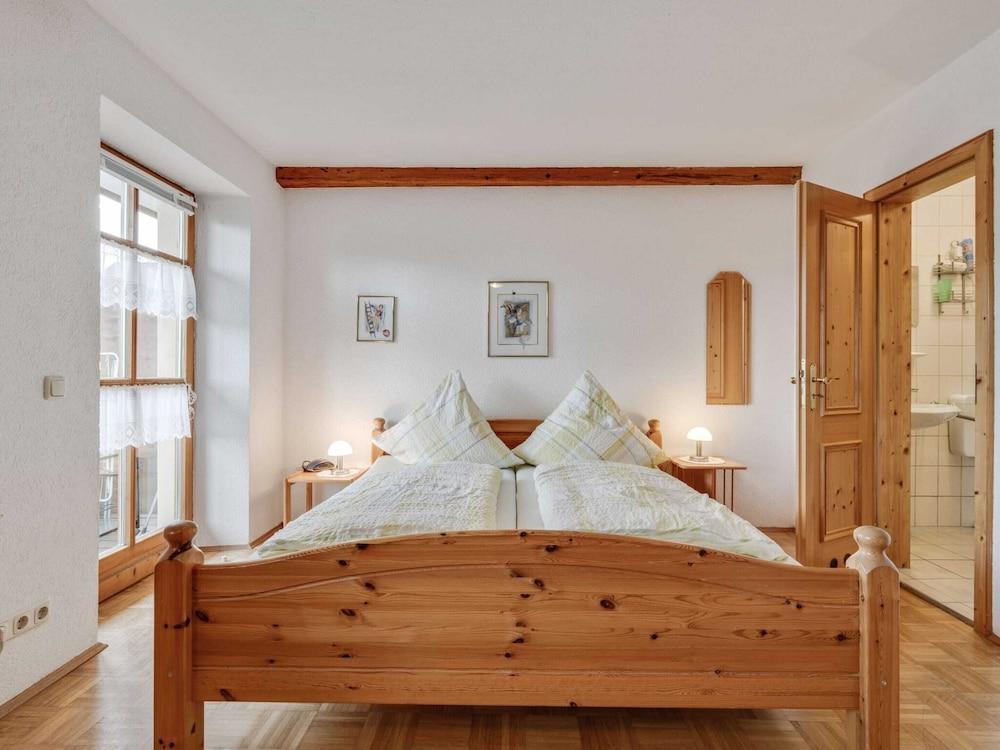 Wohnung in Lohberg Nahe Arber Skipisten