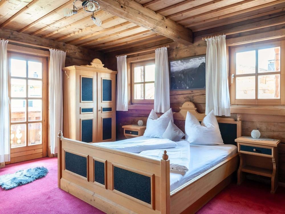 Beautiful Flat in Kirchberg Near the ski Area