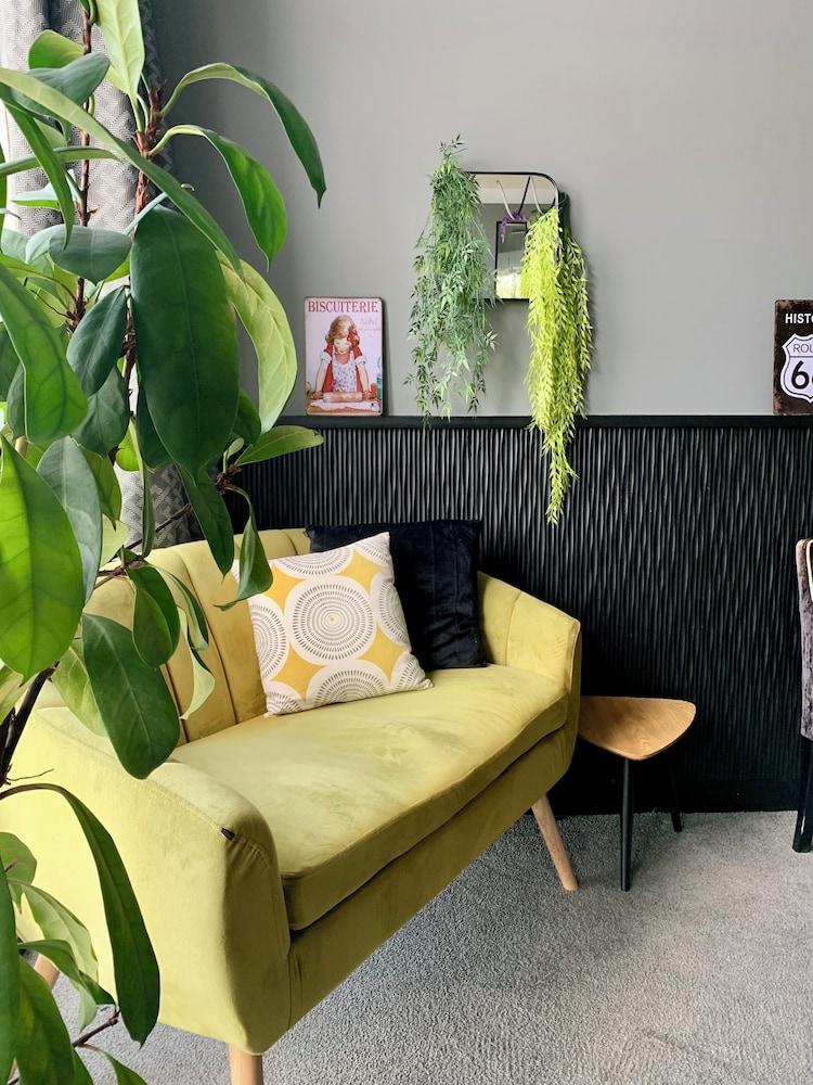 Logis- Hôtel & Restaurant La maison des blés