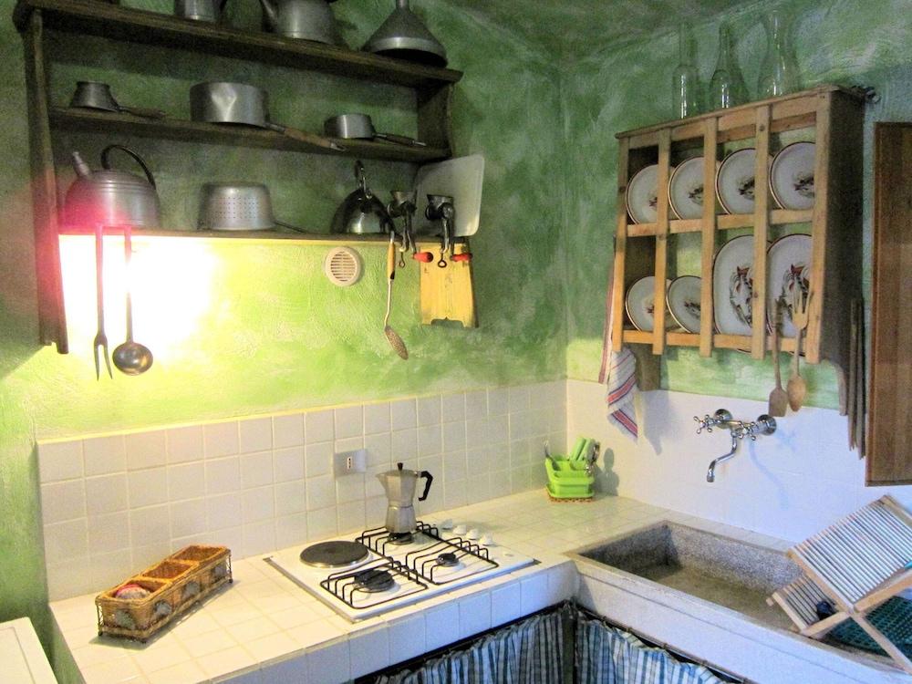 Tranquil Cottage, San Quirico