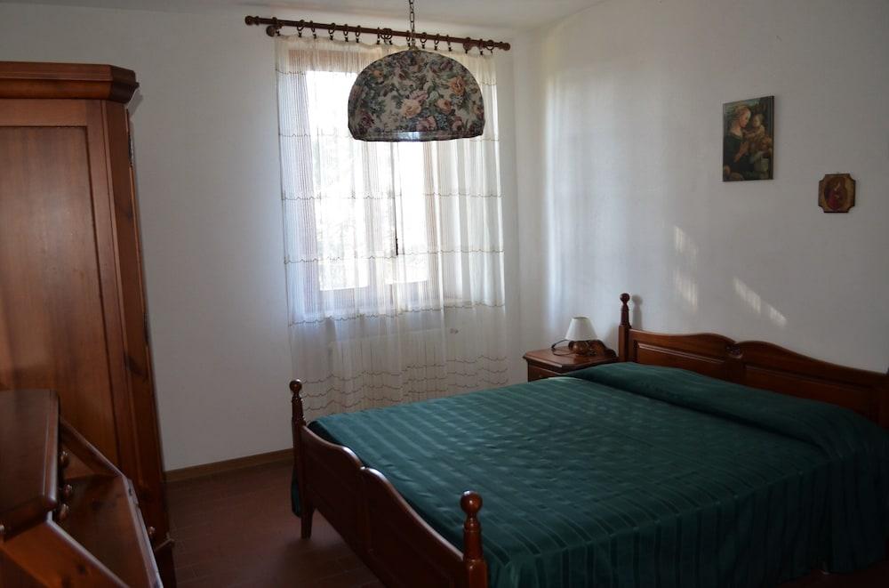 Agriturismo Le Case di San Vivaldo