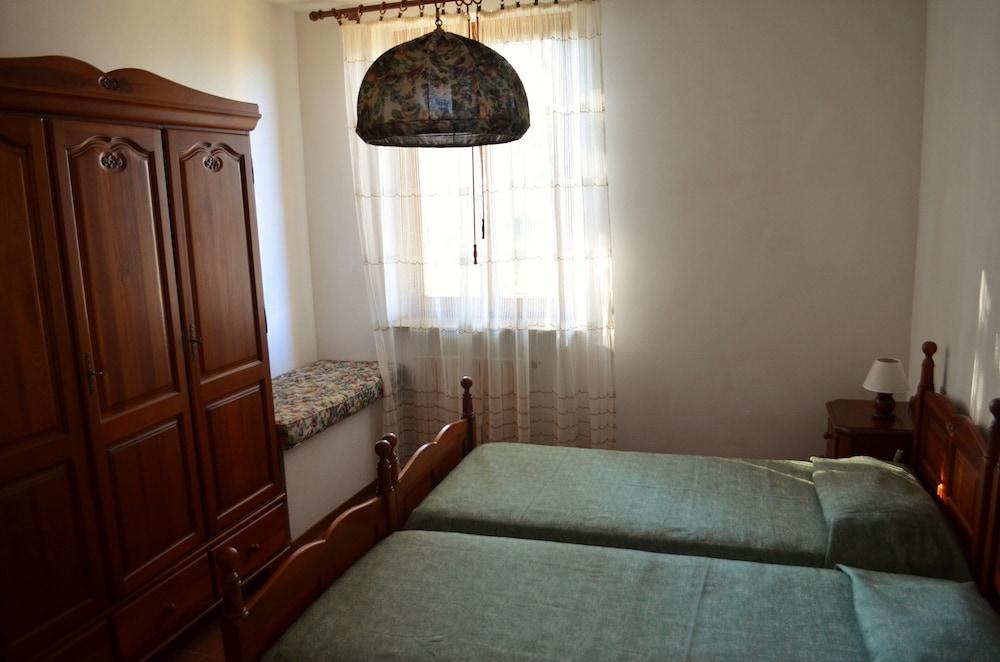 Agriturismo Le Case di San Vivaldo