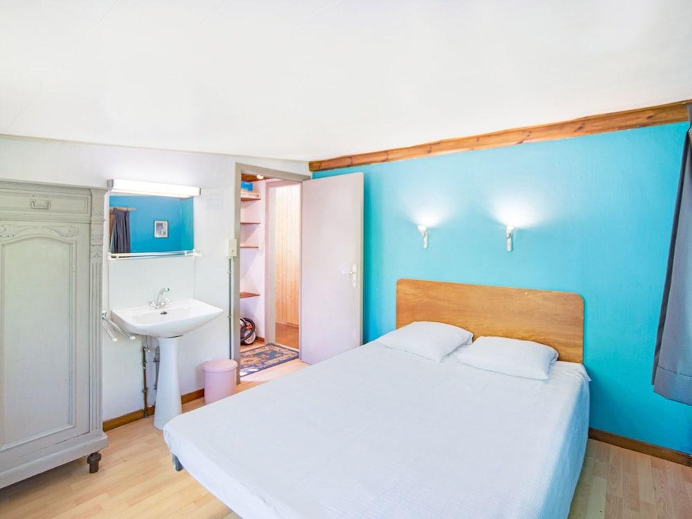 Cozy Chalet in Trois Ponts near Forest