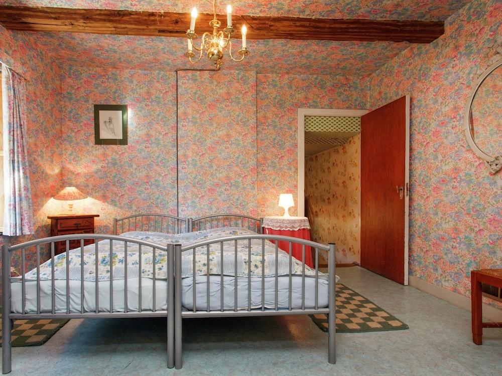 Accessible Stay in Nature