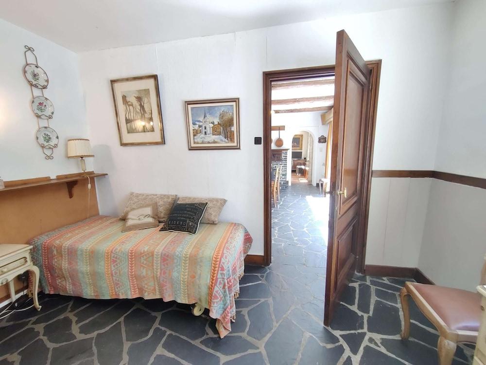 Accessible Stay in Nature