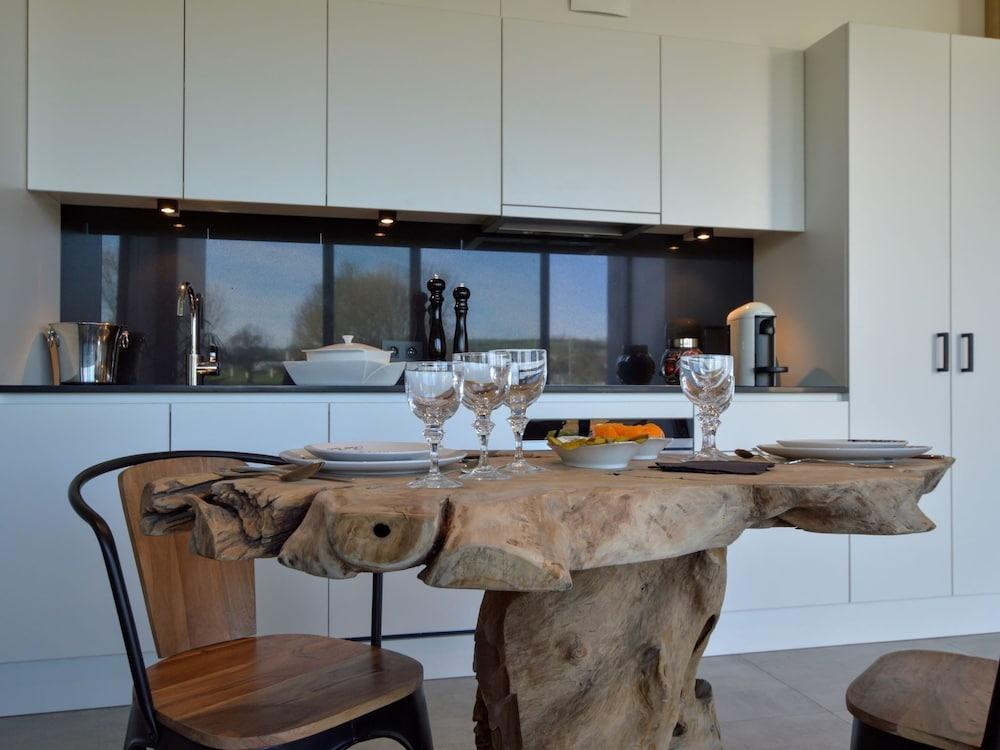 Dalhem Villa With Garden