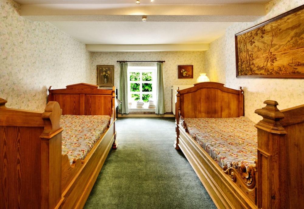 Very Authentic Ardennes House