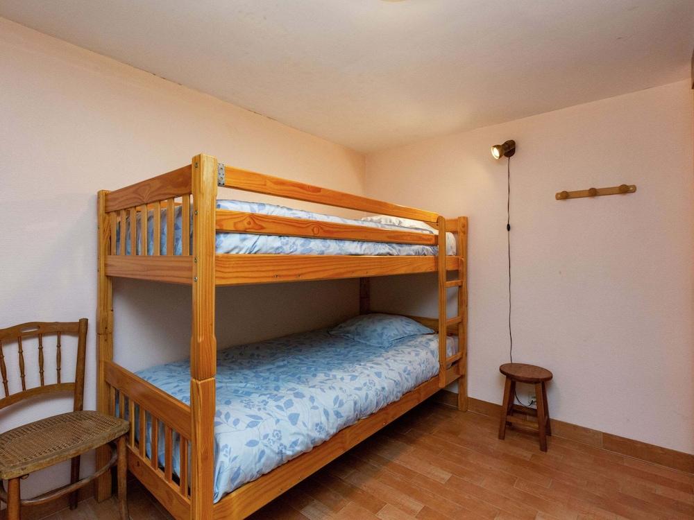 Cozy Cottage, Basse-bodeux