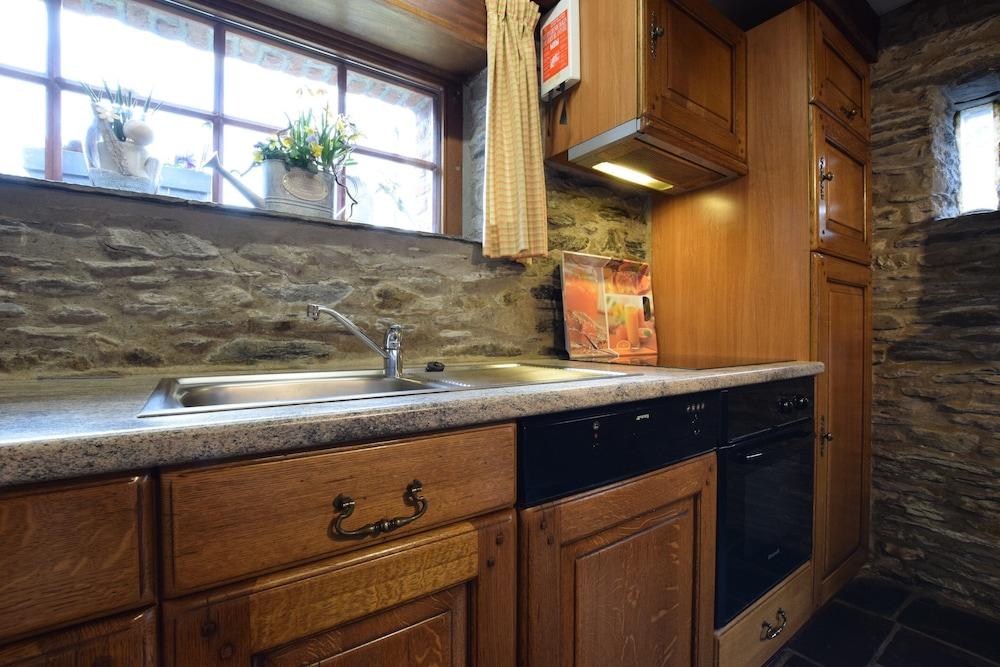 Gite at the Calm way in the Center