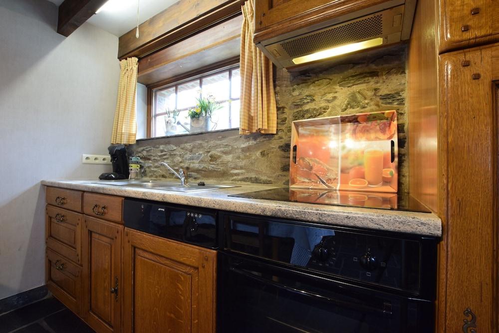 Gite at the Calm way in the Center