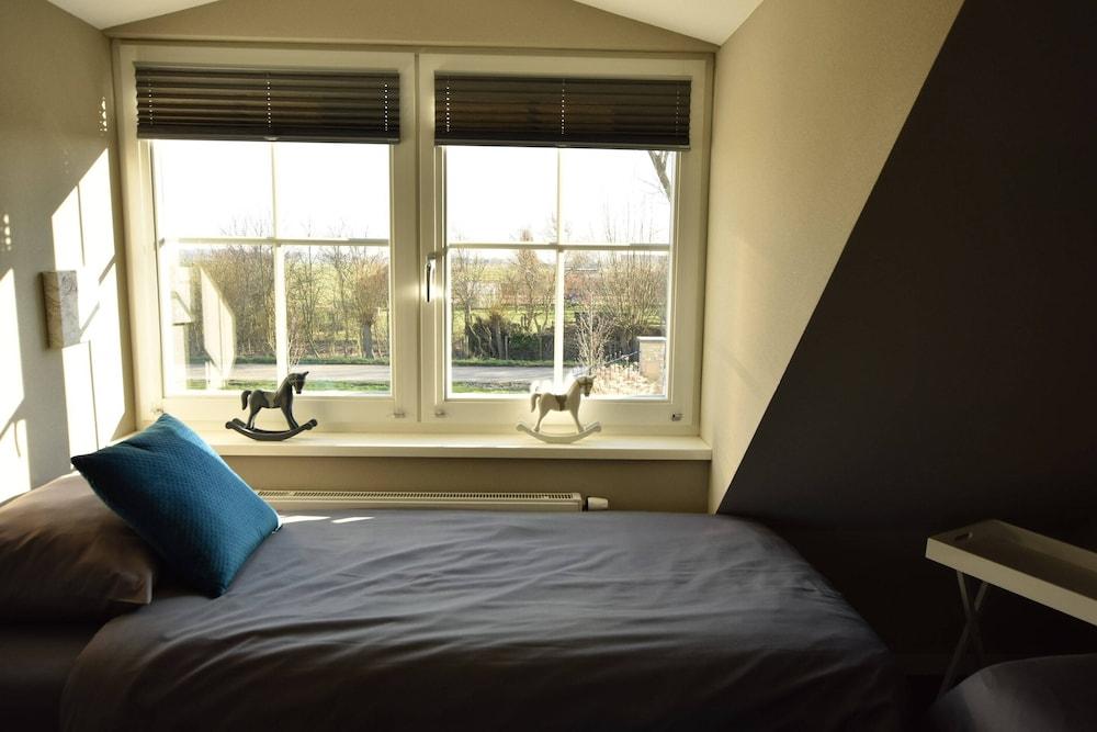 Villa in Schoorl With Garden