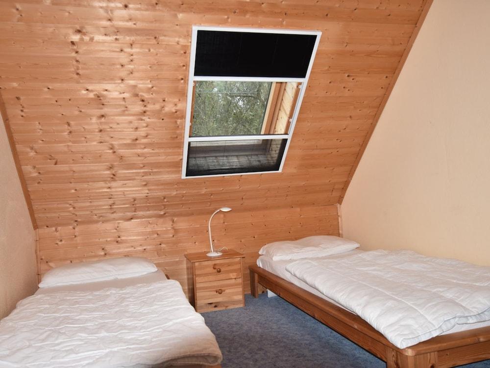 Escape Near Baltic Coast