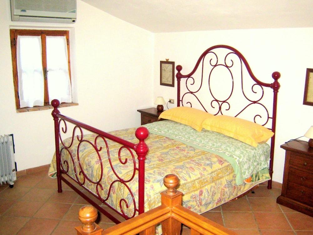 Montana Escape, Tuscan Stay