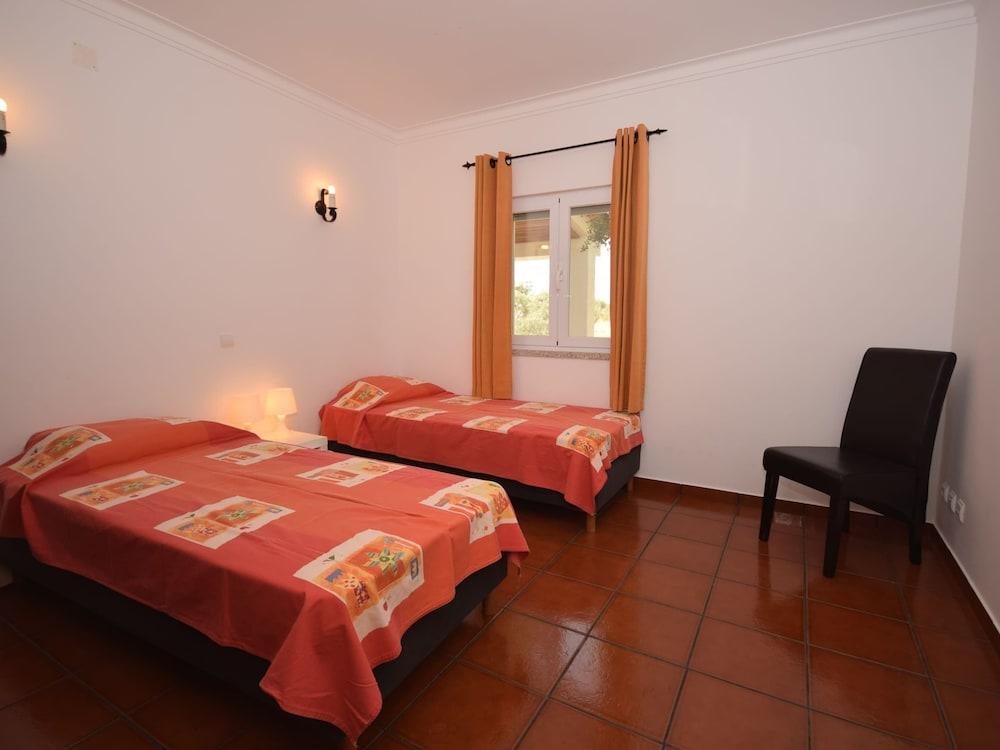 Tranquil Alentejo Villa With Pool