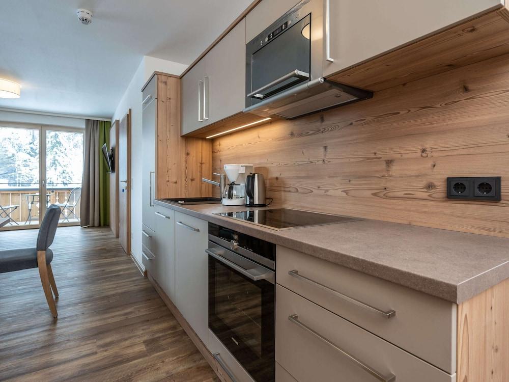 Chalet With Sauna and Jokercard in Summer