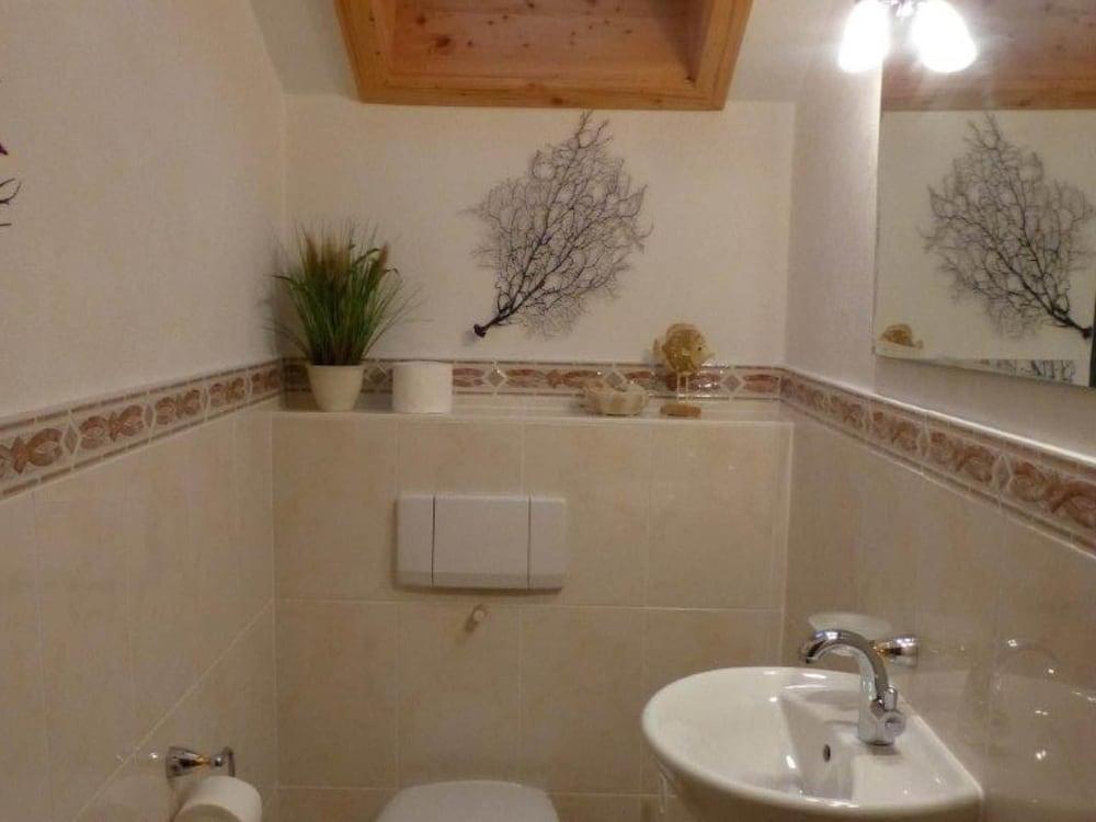 Cozy Alpine Flat in Altenau